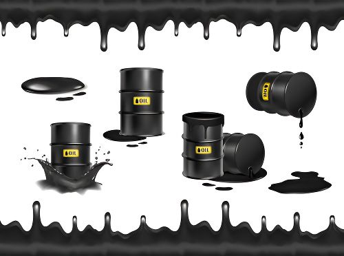 Эксперты Института Гайдара: «Отказ ЕС от нефти из РФ не вызовет значительных макроэкономических последствий»